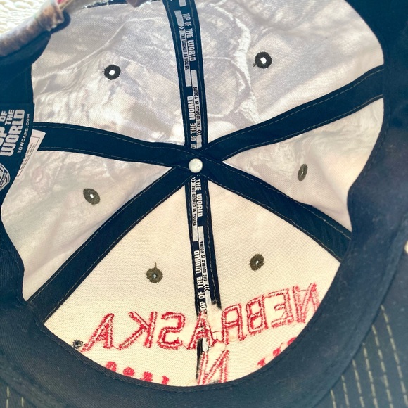 Nebraska Cap - Picture 8 of 10